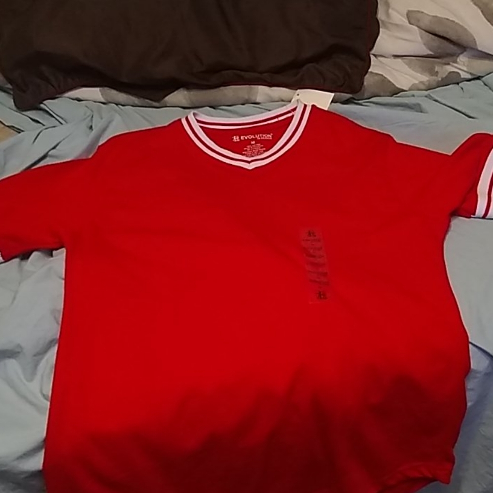 I never wear these clothes